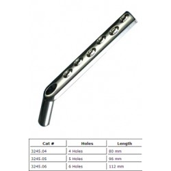 Orthopedic Plates